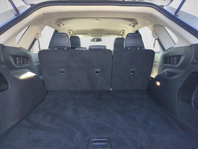 used 2024 Ford Edge car, priced at $25,300