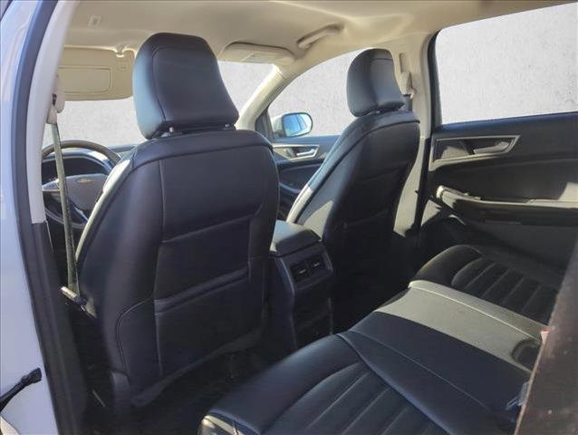 used 2024 Ford Edge car, priced at $25,300