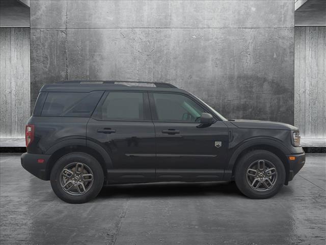 new 2025 Ford Bronco Sport car, priced at $33,230