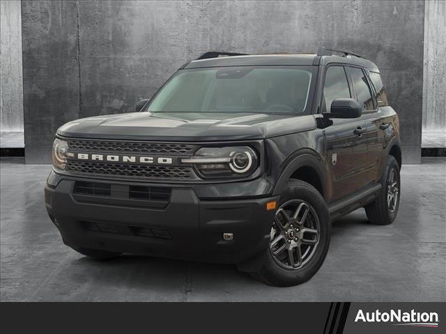 new 2025 Ford Bronco Sport car, priced at $32,145