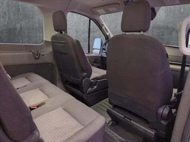 used 2022 Ford Transit-350 car, priced at $41,396