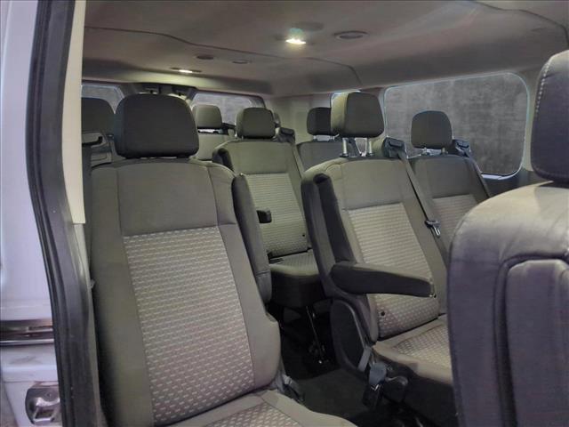 used 2022 Ford Transit-350 car, priced at $41,396