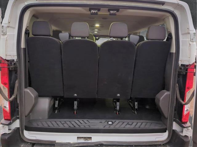 used 2022 Ford Transit-350 car, priced at $41,396