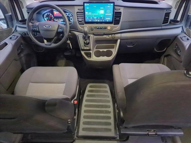 used 2022 Ford Transit-350 car, priced at $41,396