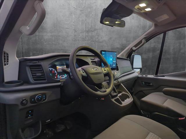 used 2022 Ford Transit-350 car, priced at $41,396