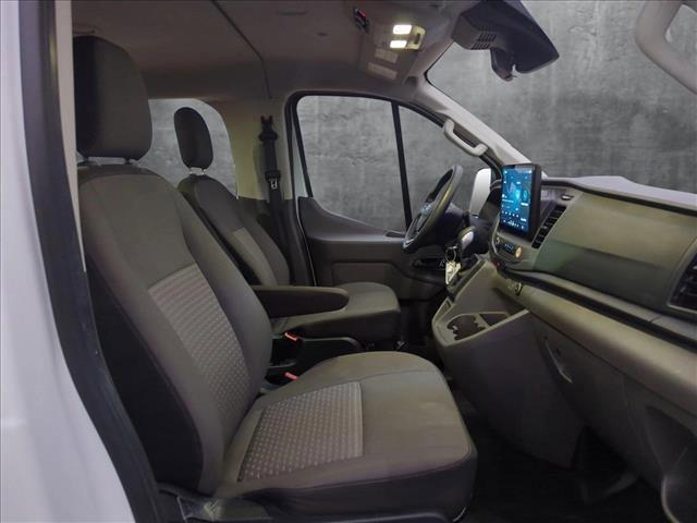 used 2022 Ford Transit-350 car, priced at $41,396