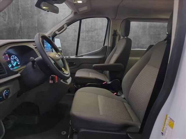 used 2022 Ford Transit-350 car, priced at $41,396