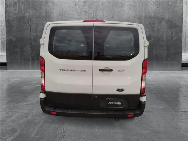 used 2022 Ford Transit-350 car, priced at $41,396