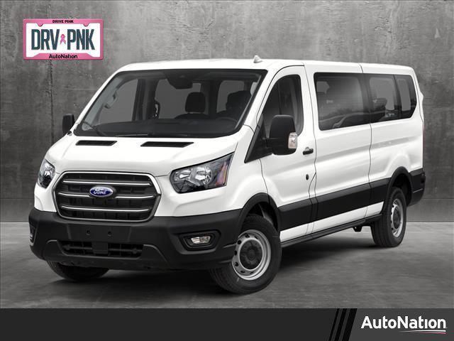 used 2022 Ford Transit-350 car, priced at $44,959