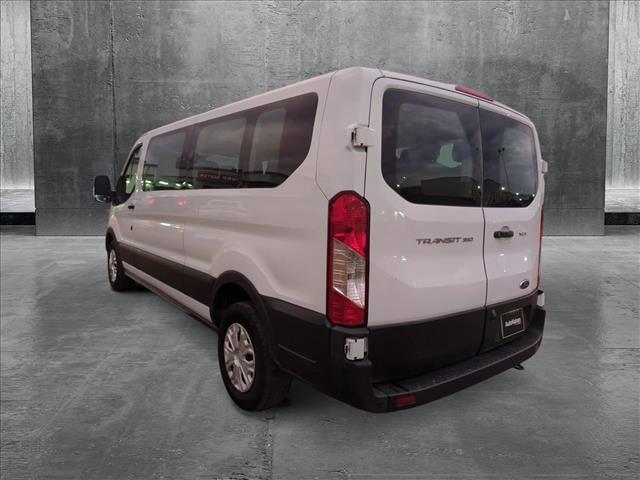 used 2022 Ford Transit-350 car, priced at $41,396