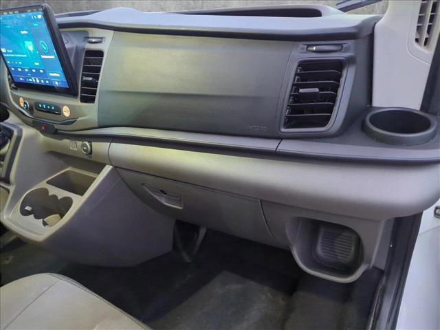 used 2022 Ford Transit-350 car, priced at $41,396