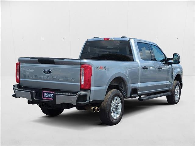 used 2023 Ford F-250 car, priced at $55,991