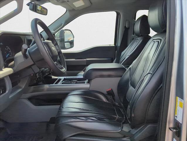 used 2023 Ford F-250 car, priced at $55,991