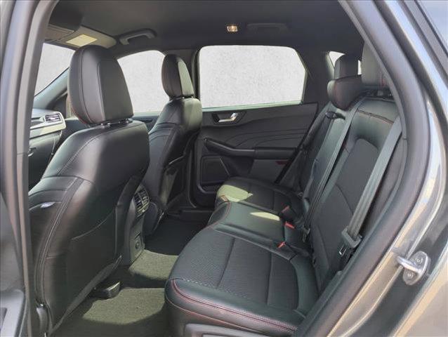 new 2025 Ford Escape car, priced at $31,560