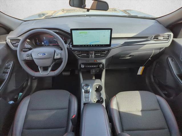 new 2025 Ford Escape car, priced at $31,560