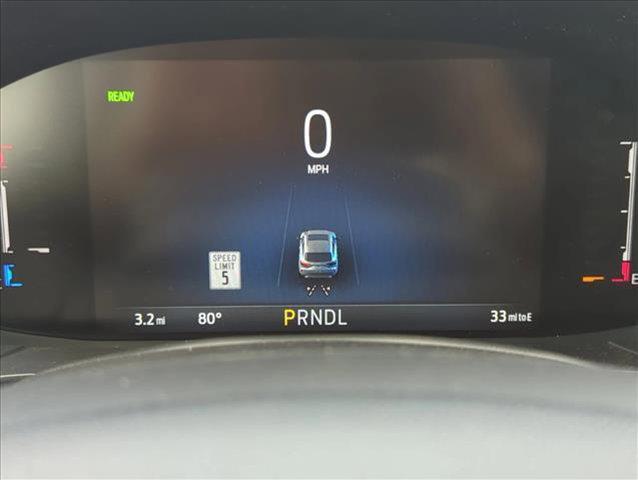 new 2025 Ford Escape car, priced at $31,560