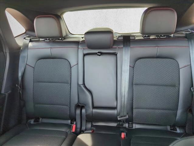 new 2025 Ford Escape car, priced at $31,560