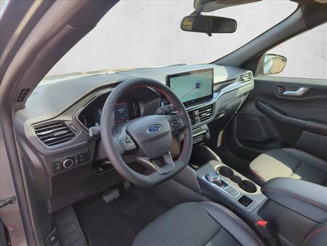 new 2025 Ford Escape car, priced at $31,560