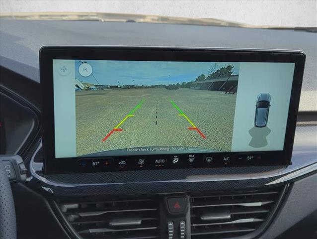 new 2025 Ford Escape car, priced at $31,560