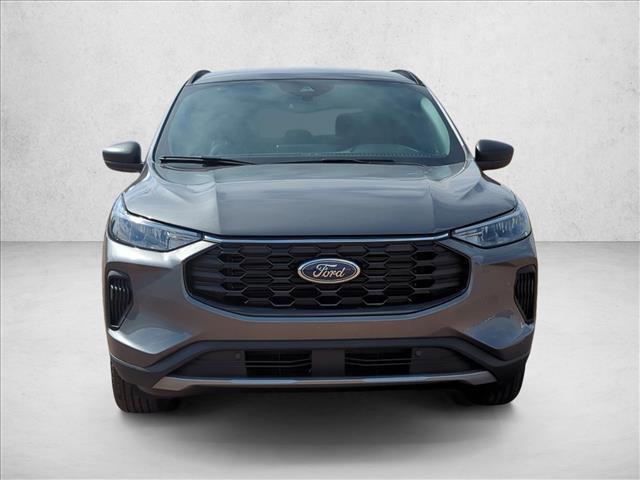 new 2025 Ford Escape car, priced at $31,560