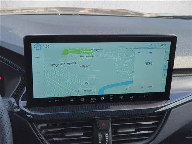 new 2025 Ford Escape car, priced at $31,560