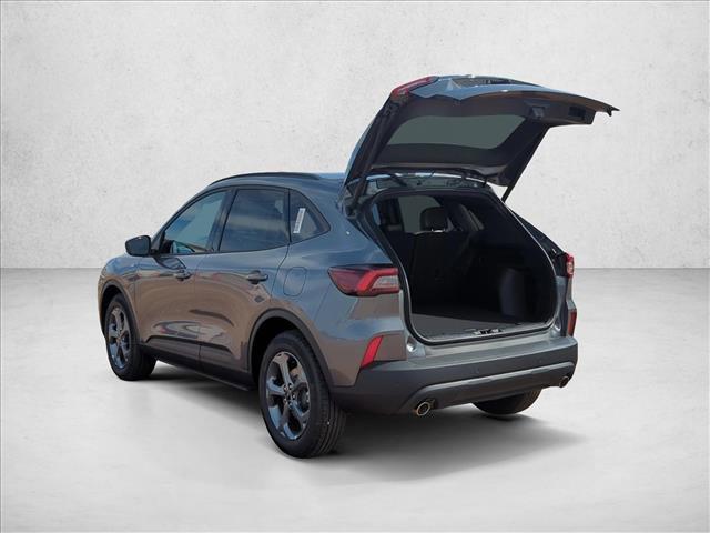 new 2025 Ford Escape car, priced at $31,560