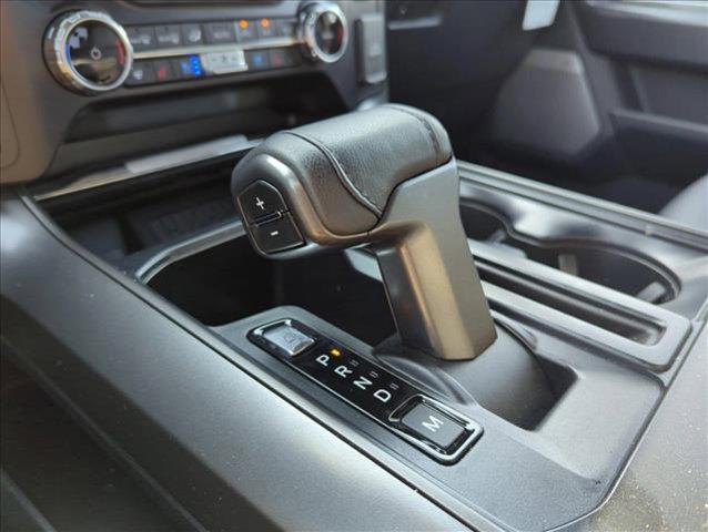 used 2024 Ford F-150 car, priced at $56,229