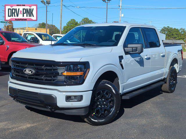 new 2024 Ford F-150 car, priced at $59,150