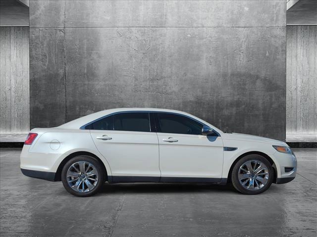 used 2011 Ford Taurus car, priced at $9,888