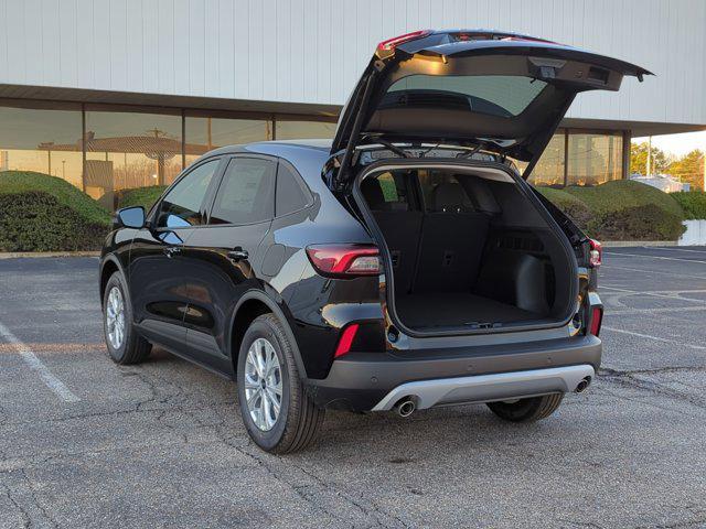 new 2025 Ford Escape car, priced at $29,714