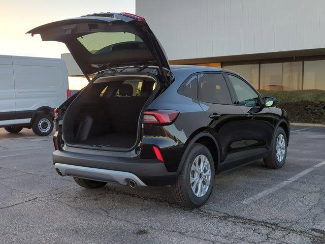 new 2025 Ford Escape car, priced at $29,714