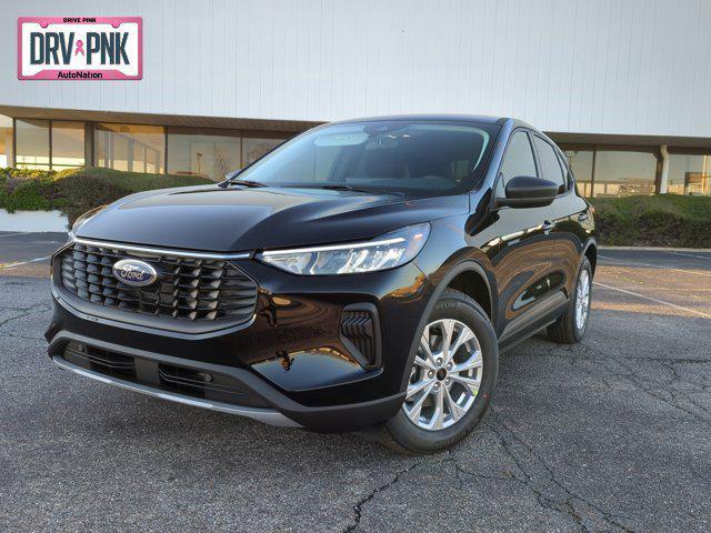 new 2025 Ford Escape car, priced at $29,714