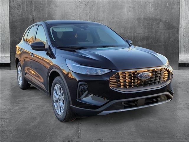 new 2025 Ford Escape car, priced at $29,714