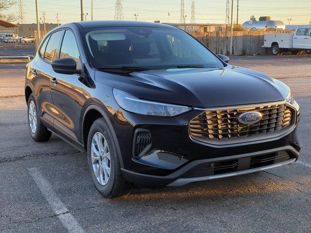 new 2025 Ford Escape car, priced at $29,714