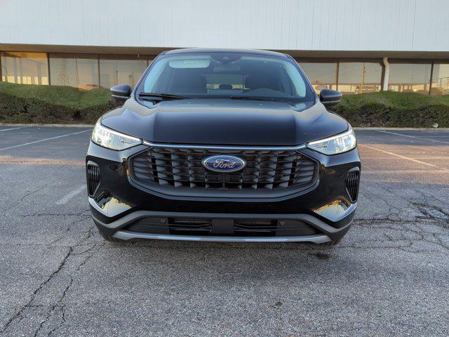 new 2025 Ford Escape car, priced at $29,714