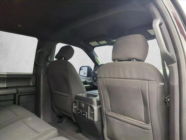 used 2018 Ford F-150 car, priced at $20,000