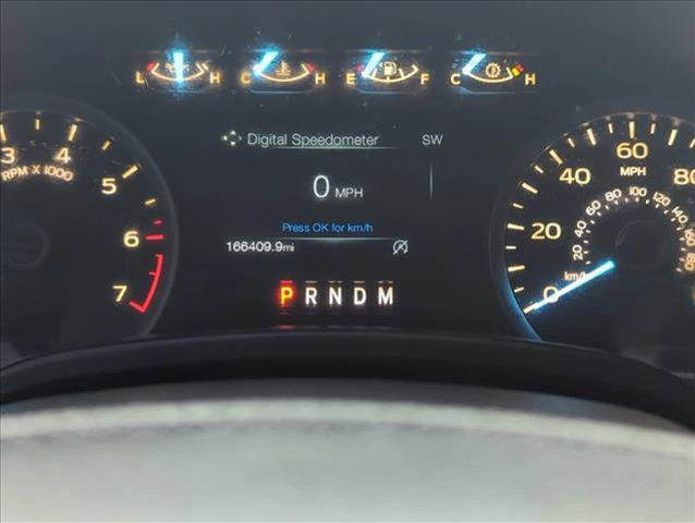 used 2018 Ford F-150 car, priced at $20,000