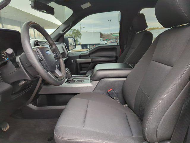 used 2020 Ford F-150 car, priced at $23,965