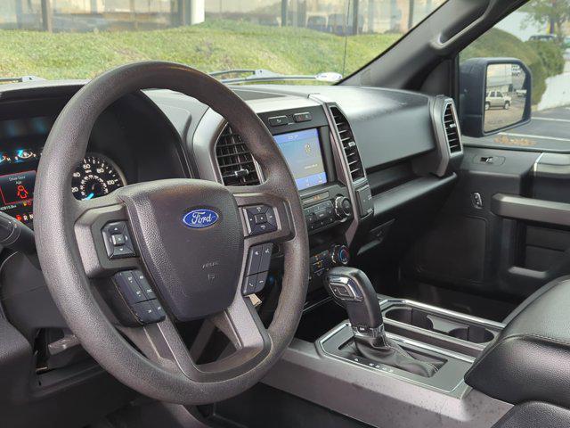 used 2020 Ford F-150 car, priced at $23,965