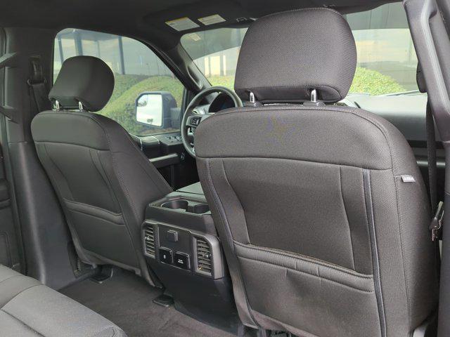 used 2020 Ford F-150 car, priced at $23,965