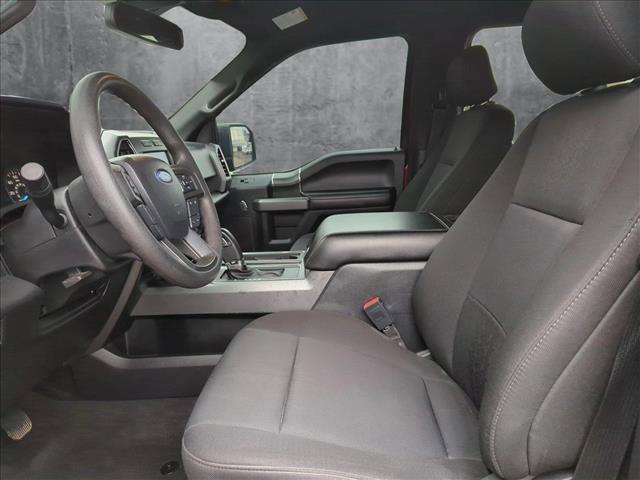 used 2020 Ford F-150 car, priced at $21,960