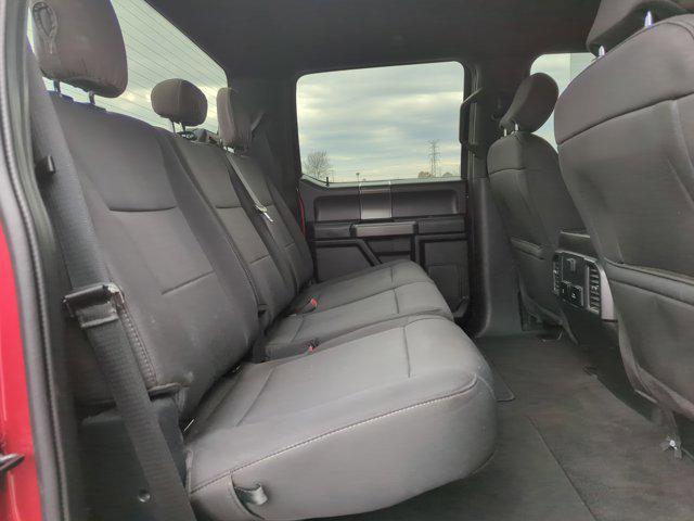 used 2020 Ford F-150 car, priced at $23,965