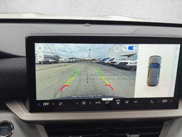 new 2025 Ford Explorer car, priced at $42,000