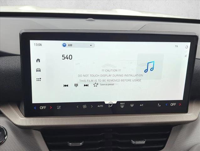 new 2025 Ford Explorer car, priced at $42,000