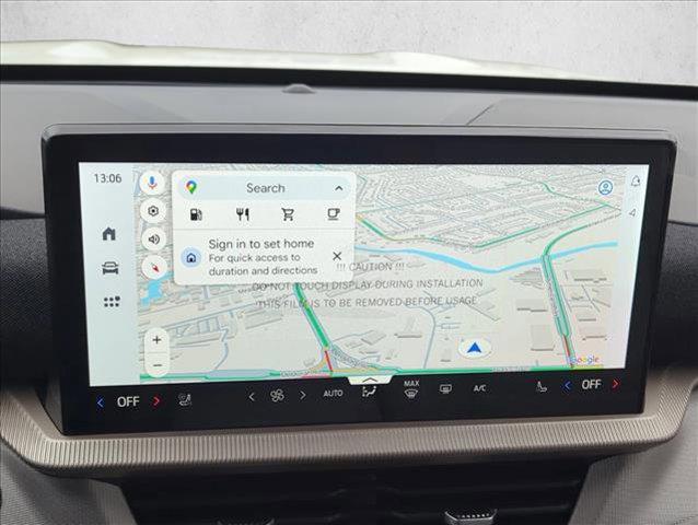 new 2025 Ford Explorer car, priced at $42,000