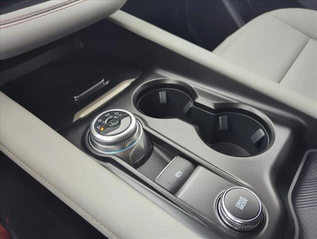 new 2025 Ford Explorer car, priced at $42,000