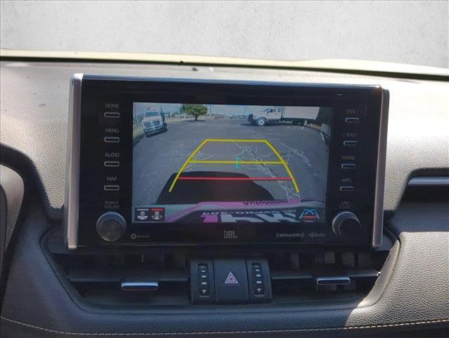 used 2019 Toyota RAV4 car, priced at $22,095
