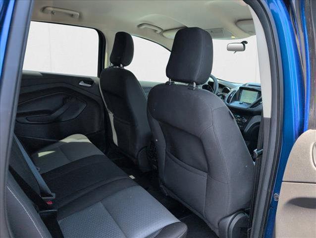 used 2018 Ford Escape car, priced at $13,790