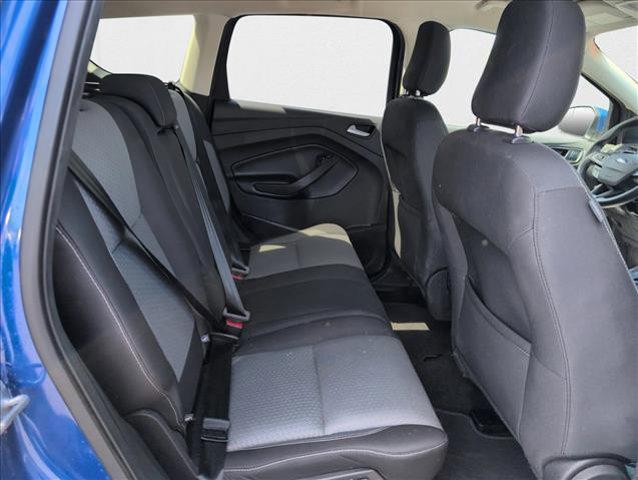 used 2018 Ford Escape car, priced at $13,790