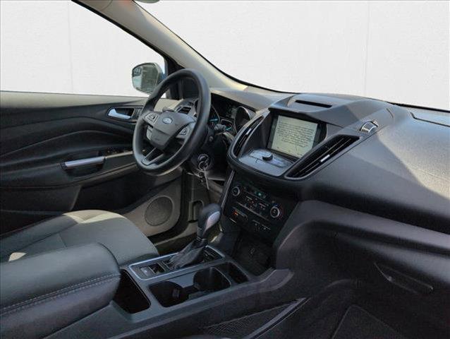 used 2018 Ford Escape car, priced at $13,790